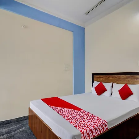 Super Hotel O J.B. Boarding And Lodging